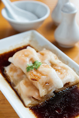 Dim sum