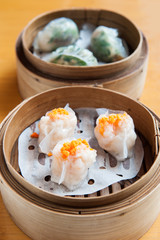 Dim sum