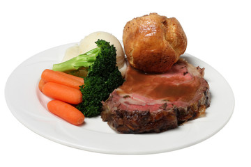 prime rib