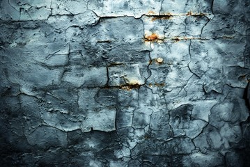 blue grunge background