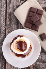 puff pastry