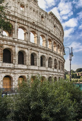 Fototapeta premium Colosseum, Rome