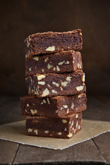 brownies