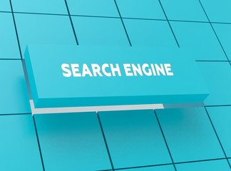 Concept SEARCH ENGINE