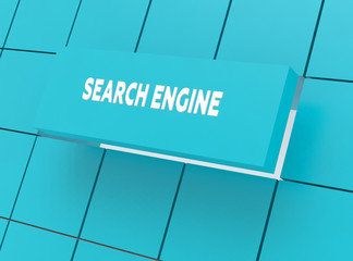 Concept SEARCH ENGINE