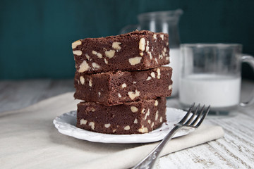 brownies