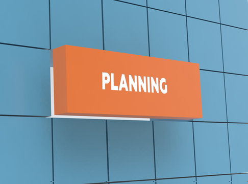 Concept PLANNING