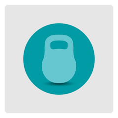 Icon weight.