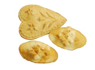 OSCYPEK - regional Carpathians' sheep milk cheese