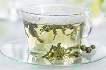 Green tea