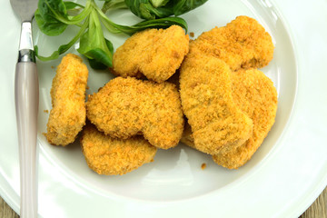 nuggets