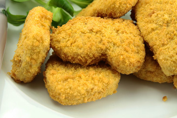 nuggets