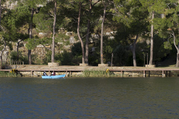 Olta Balıkçılığı