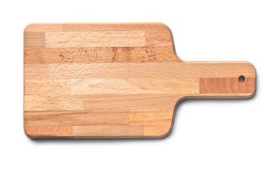 cutting board