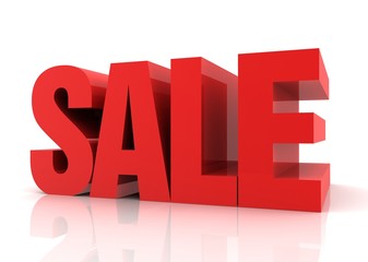 sale
