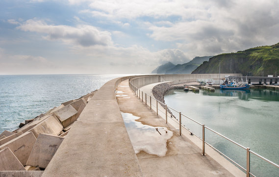 Puerto de Laredo 12