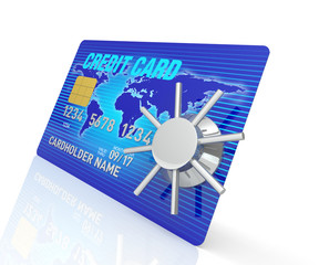 Creditcard Access