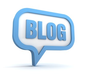 blog