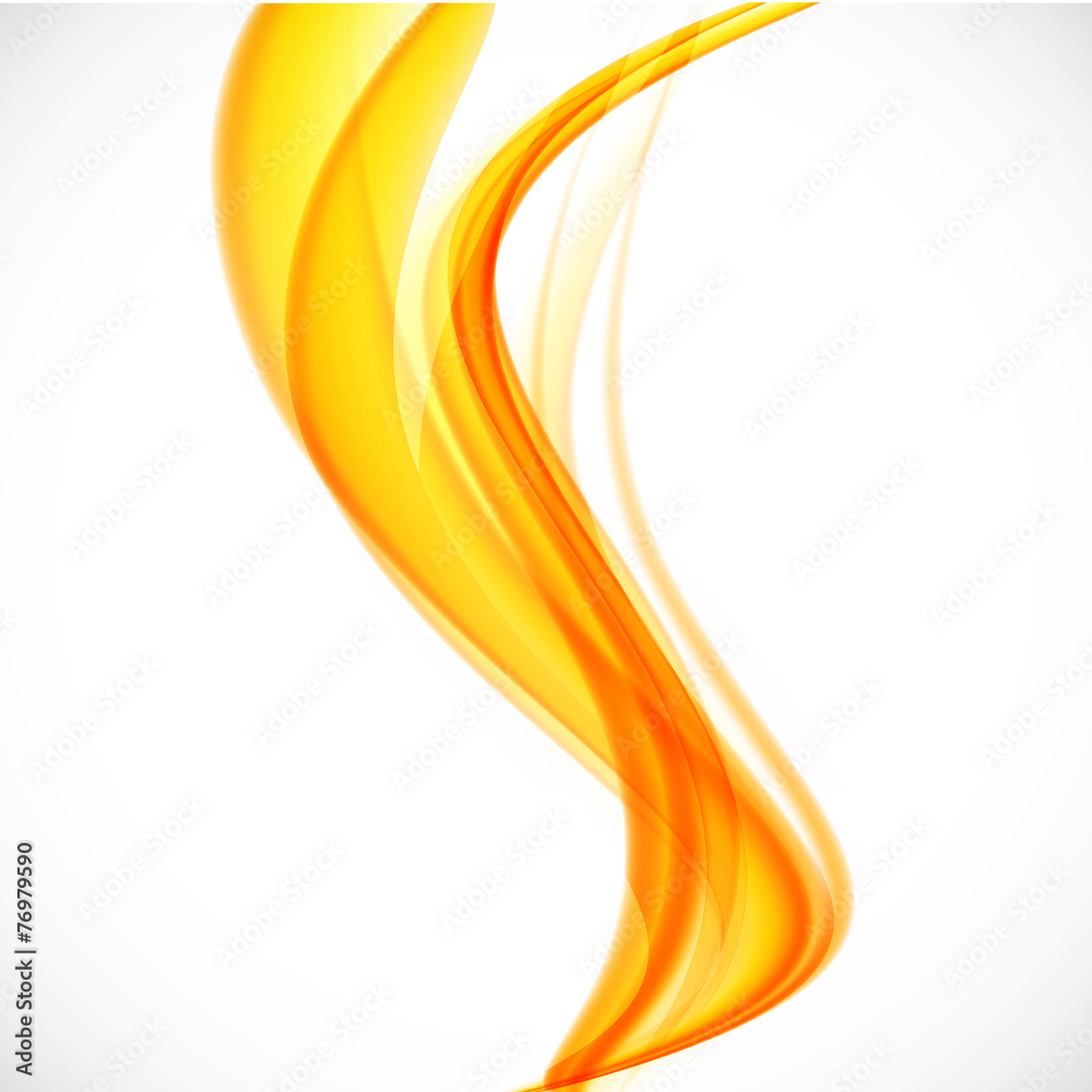 Poster abstract vector background