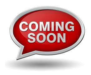 coming soon