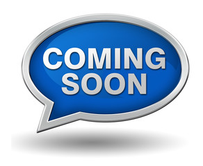 coming soon