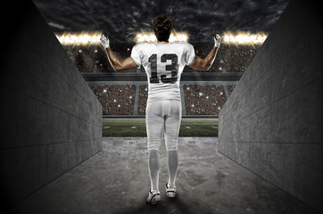 Football Player