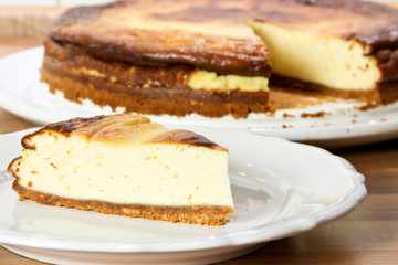 American Cheesecake