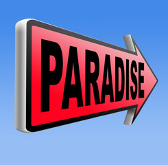 paradise