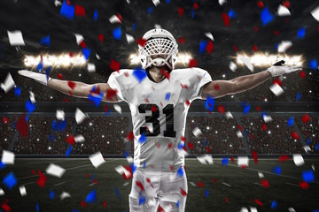 Football Player