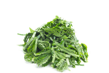 Wildbetal Leafbush (Piper sarmentosum Roxb.)