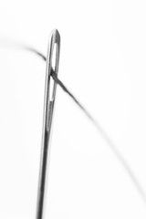 Sewing needle