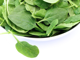 Spinach