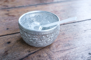 Traditional Thai Cup