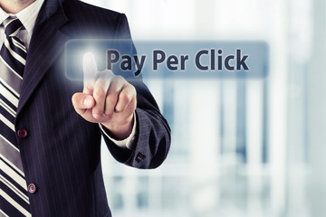 Pay Per Click