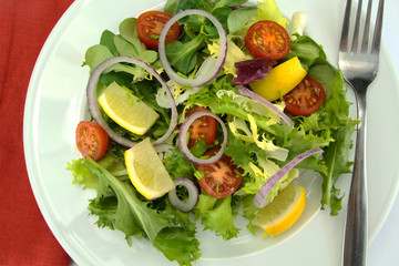 salade composée