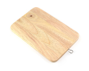chopping block