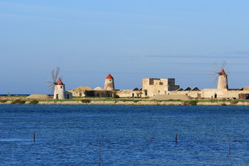 mozia saline di trapani