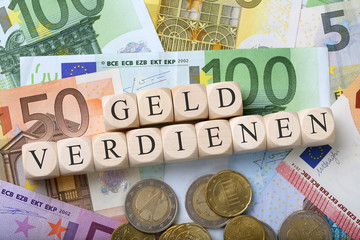 Geld verdienen