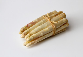 asperges blanches