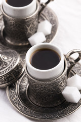 turkish coffee