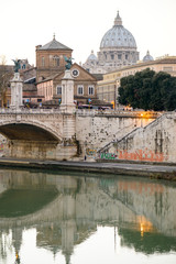 Lungotevere