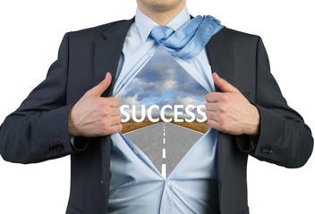 success