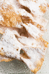 Funnel cake