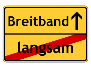 Breitband