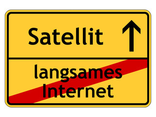Satellit