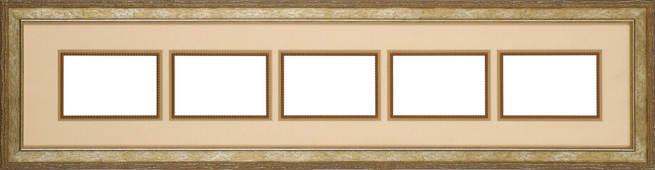 Fototapeta premium Picture frame