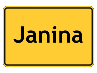 Beliebter Vorname