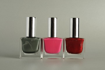 Nail Lacquer 30