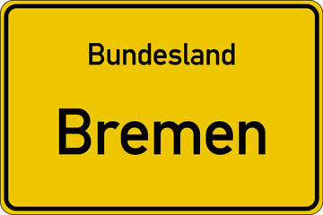 Bundesland Bremen