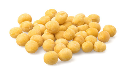 dried peas